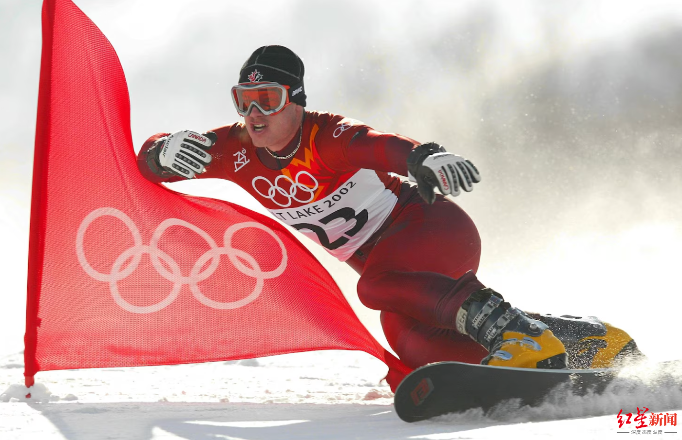 加拿大前奥运会滑雪运动员贩毒被捕,曾遭FBI悬赏1000万美元通缉