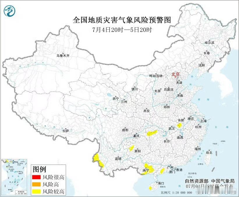 台风台风美莎克的“鬼脸降水图”在网上刷屏，但气象背后的危险信号更需高度警惕。作为