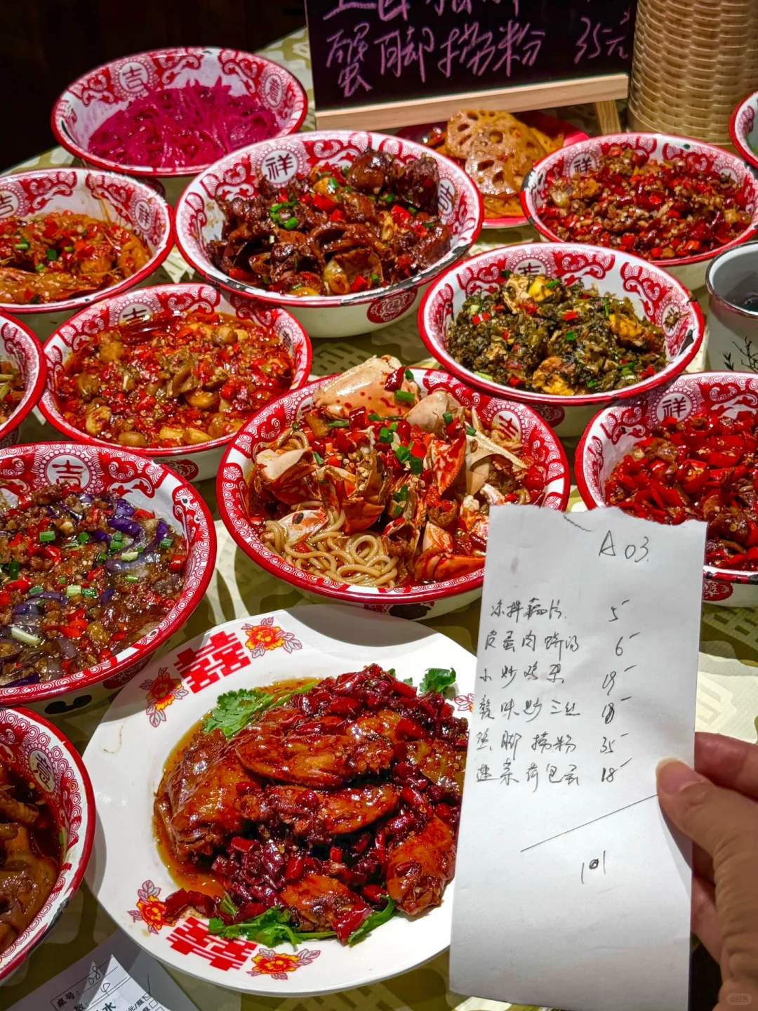 南昌…我的消费观崩塌了…人均20r➕
