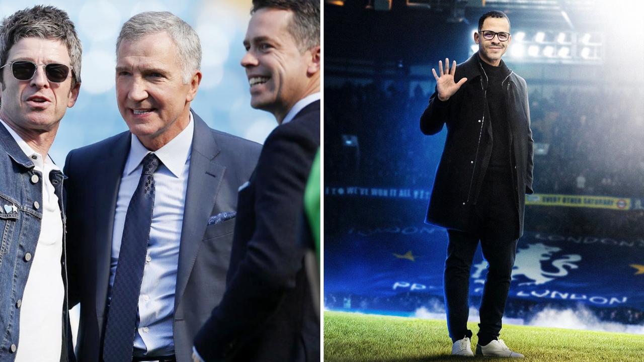 利物浦名宿索内斯谈到切尔西时表示：蓝军缺乏明确的战术指引。
罗塞尼尔在肢体语言和