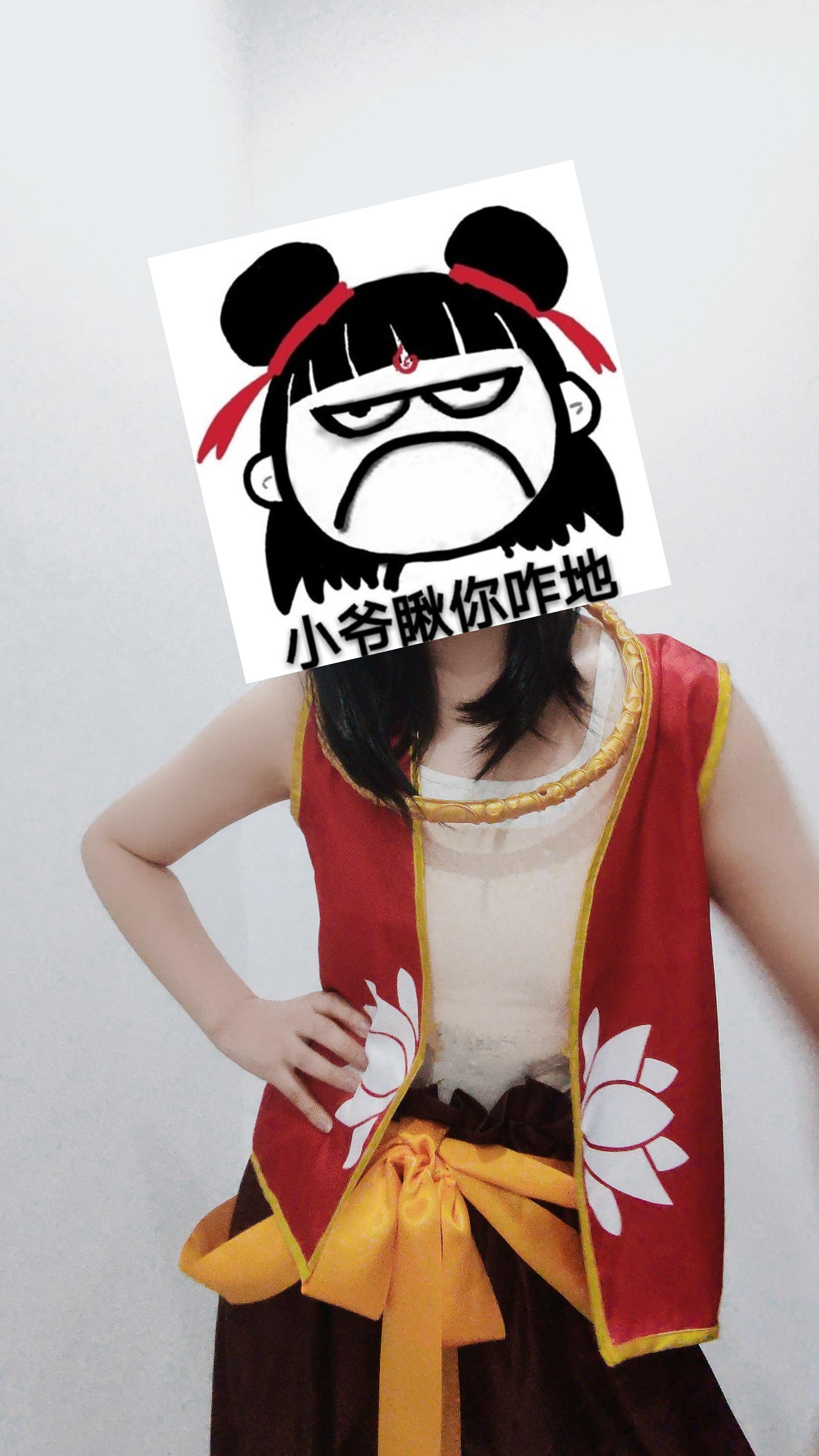 看完魔童后遗症。小吒和大吒，选什么选，当然是全部拥有啦