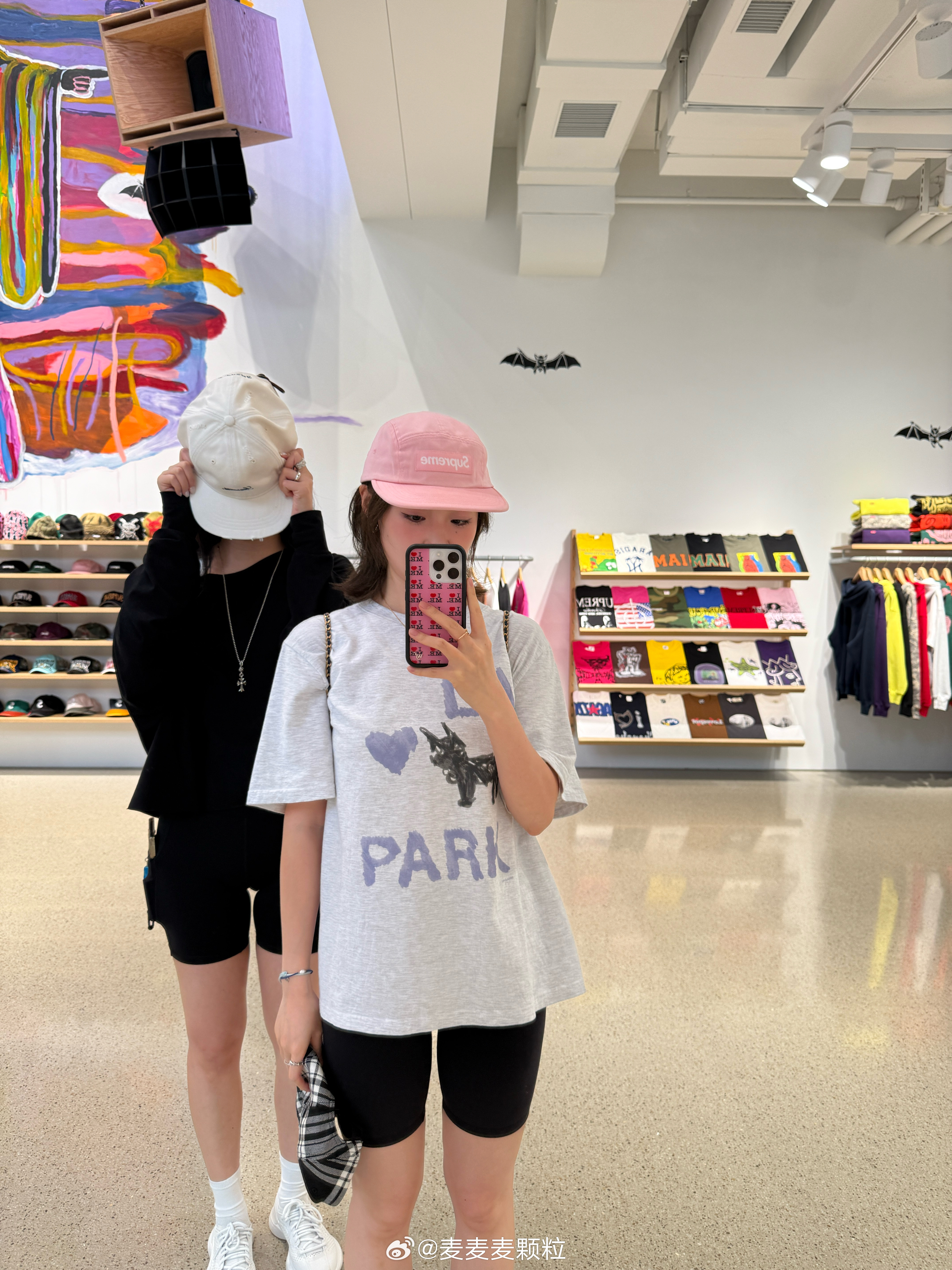 😗🍸上海那几天 :p ​​​