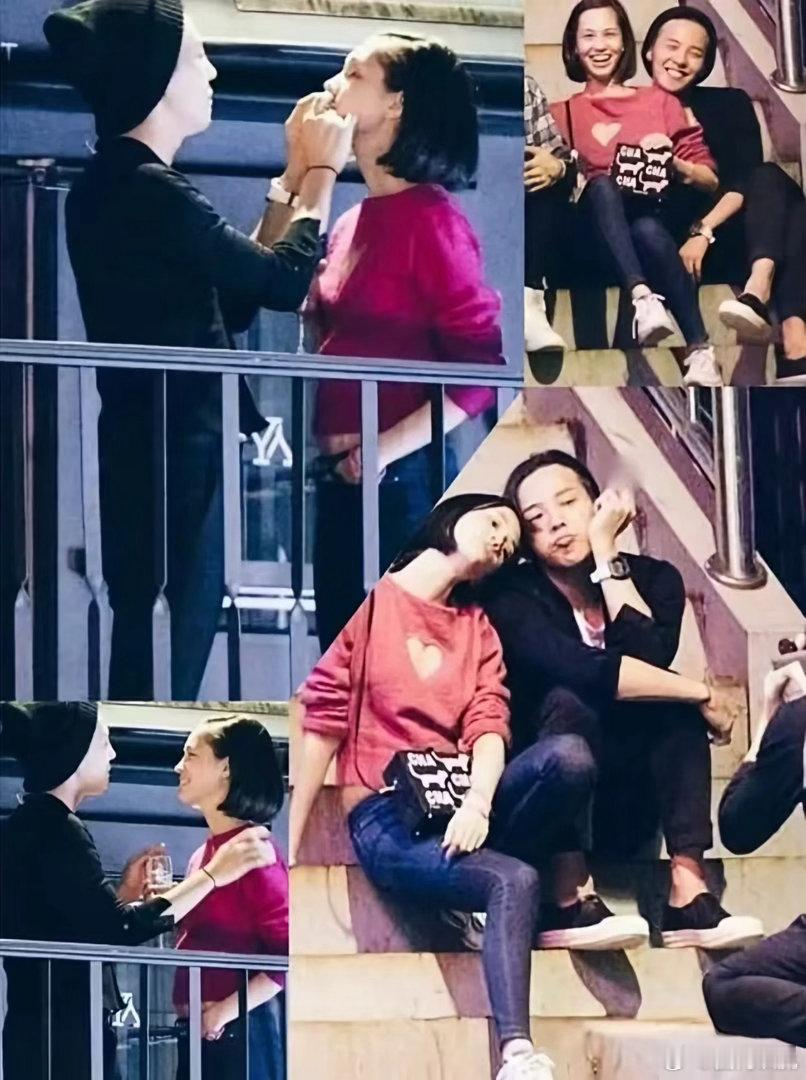 权志龙水原希子巅峰时期彼此相伴权志龙点赞相关分手旧帖，当年轰动中日韩的跨国地下恋