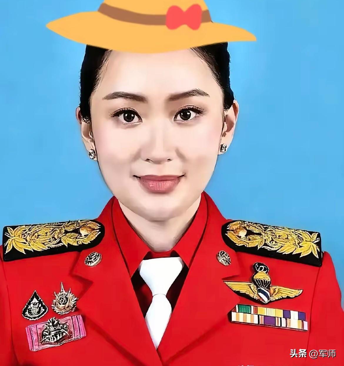 就在刚刚
泰国军方宣布！
​9月19日泰国军方在年度会议中扔出一颗重磅消息：决定