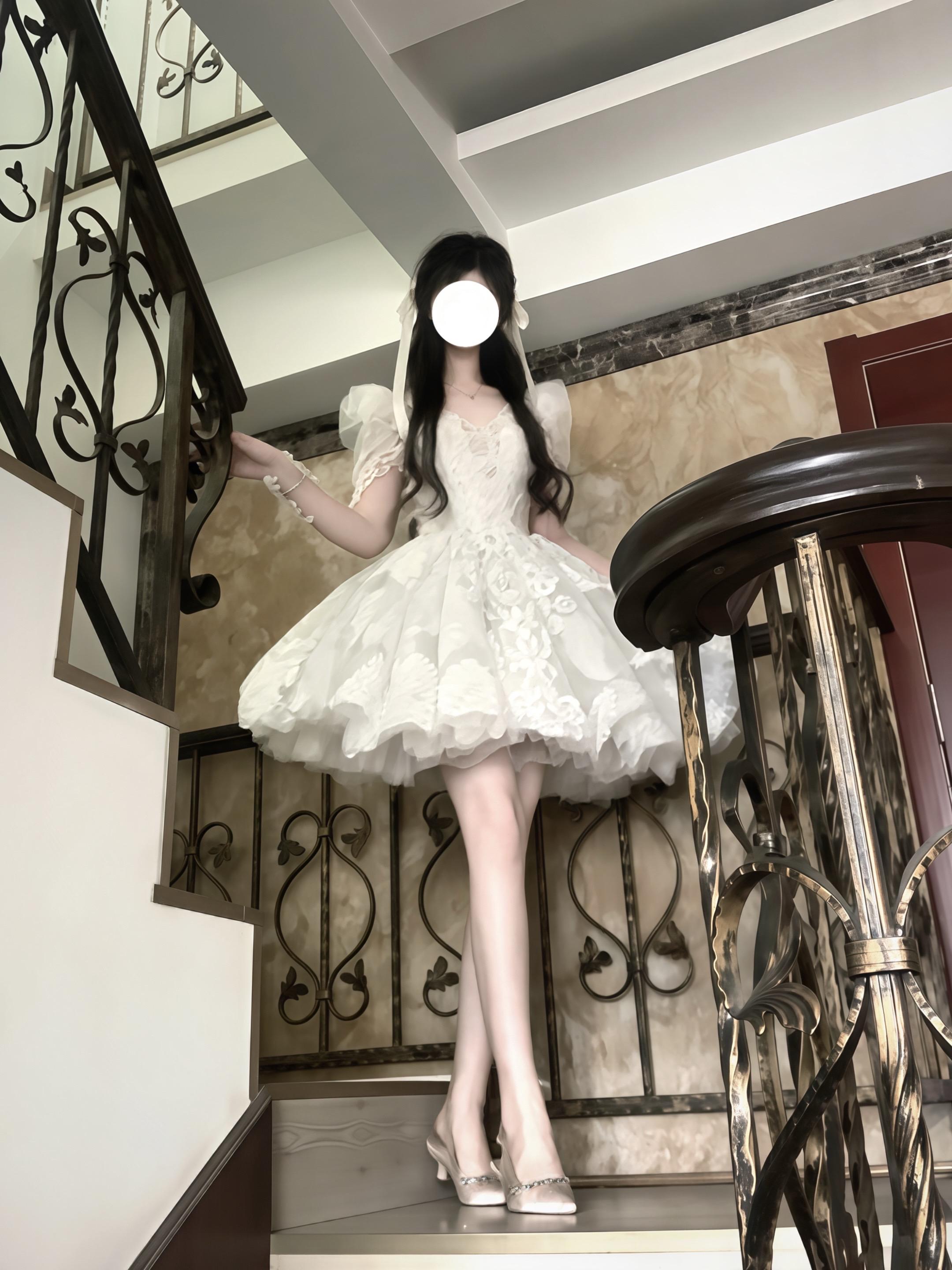 妻子是一种感觉