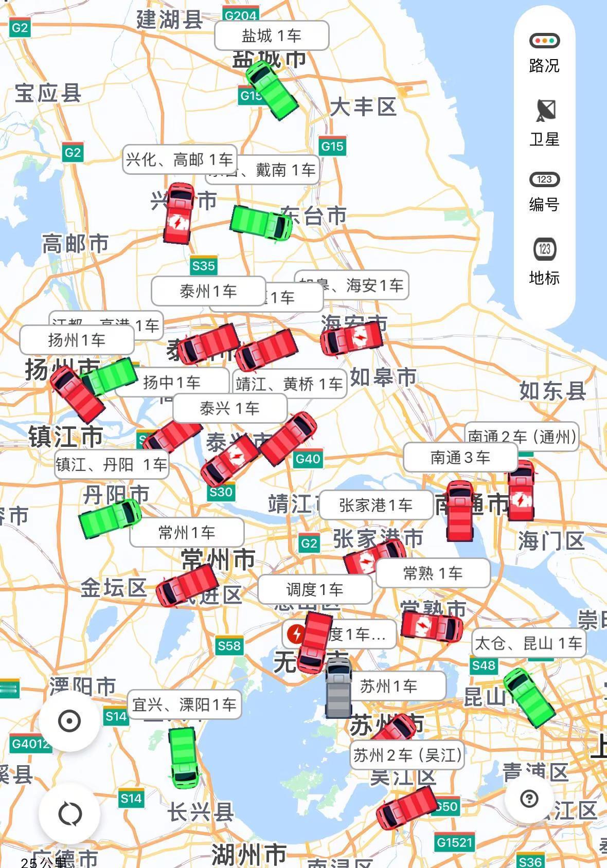 星星之火 可以燎原💪