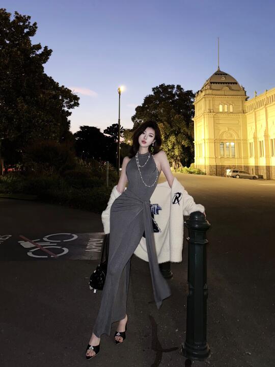 🇦🇺今天小妈感拉满🤫