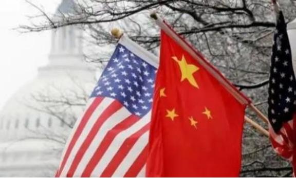 全球金融市场风起云涌，美国国债堆积如山，这次，中国压根就不会去救美国，而美国自己