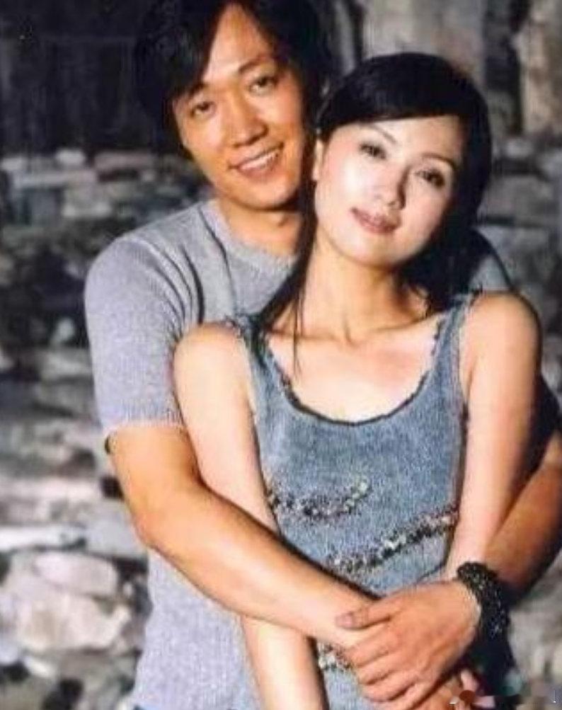 这一对，戏里戏外都是夫妻，携手25年不离不弃，内娱最让人羡慕的夫妻！ ​​​