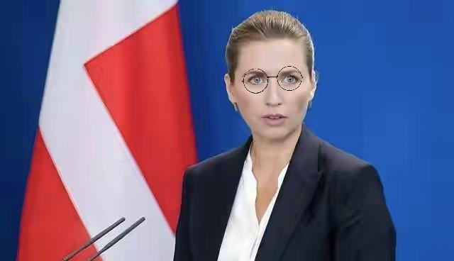 格陵兰岛这地方要变天啦！北极海冰越化越快，底下藏的稀土、锂、钴全露出来了。特朗普