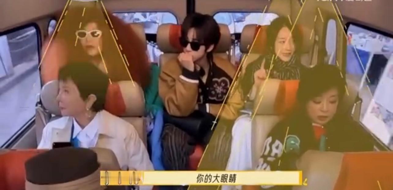 李小冉你好好演戏唱歌我另有人选一路繁花李小冉唱歌这段真的常看常笑，怎么能有人五音