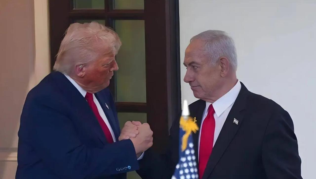 47票赞成、52票反对，这场看似普通的参议院投票，直接把特朗普政府的对伊政策，推