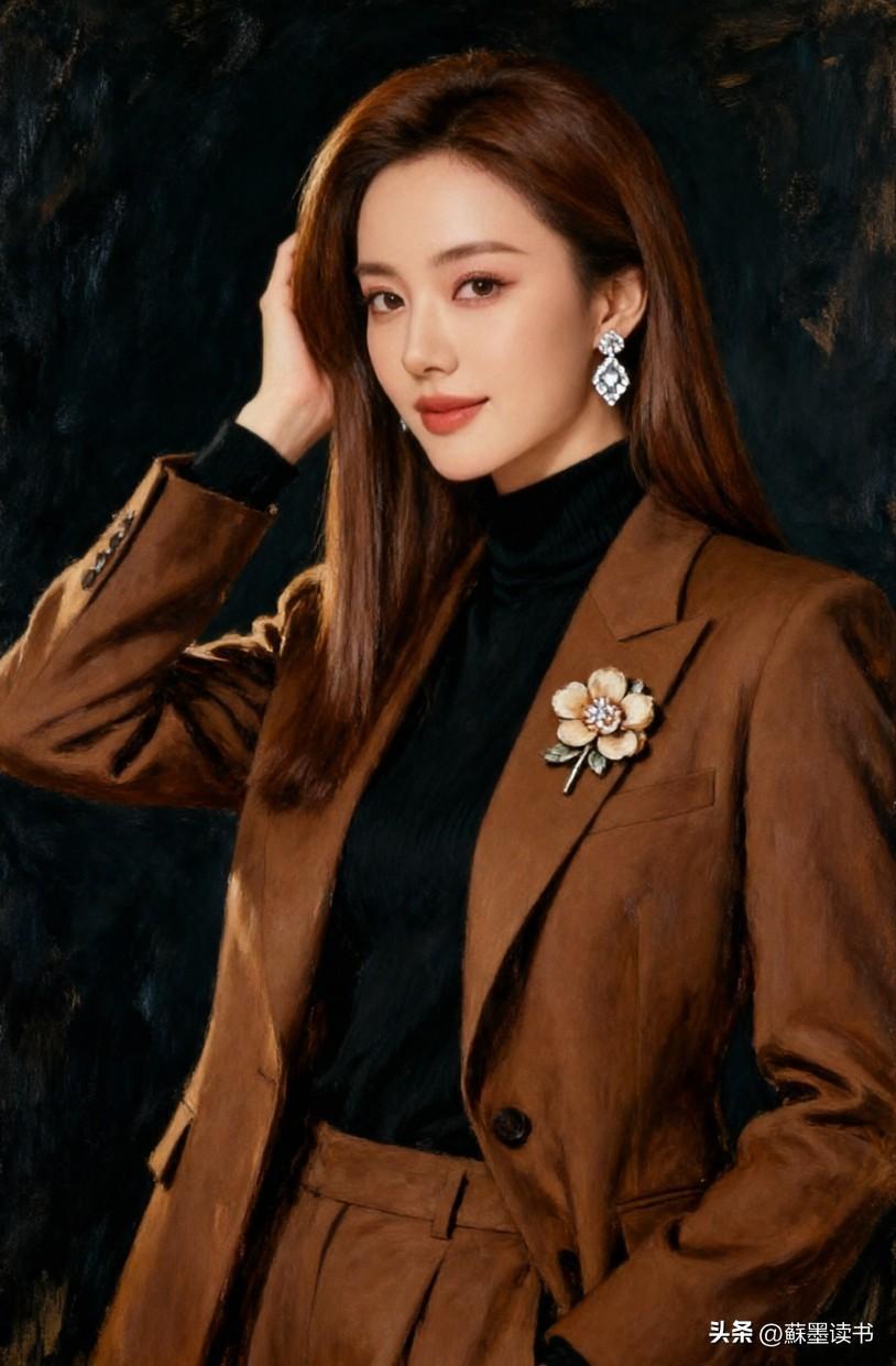 养气血，
养的就是全身源源不断的生机。别再熬夜耗损元气，
从当下开始调整生活节奏