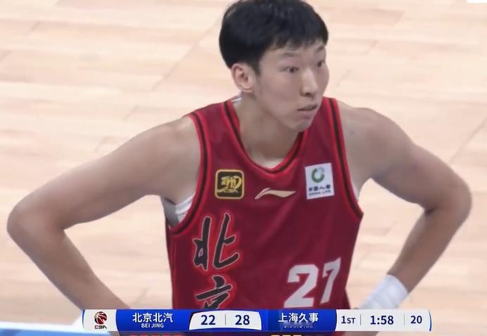 中国男篮国家集训队遗珠（一）：周琦：

世亚预小组赛马上就要到来，中国男篮国家集