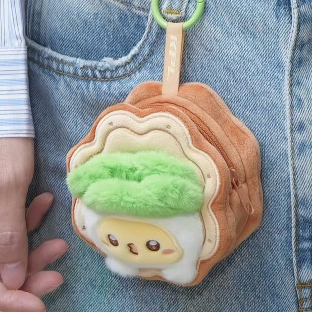 梦之队你赢了 有拉链我是真想要啊😳 