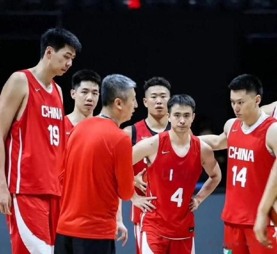 对手受伤怎么会利好中国男篮呢，我反而觉得会被联手做出局。看看男篮世界杯第二阶段积