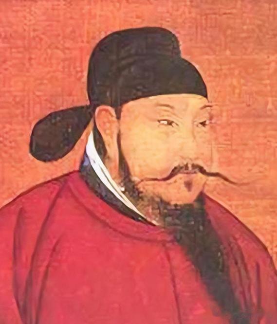 玄武门之变时，李建成的5大心腹若是在长安，李世民不一定能赢。
 
中华五千年辉煌