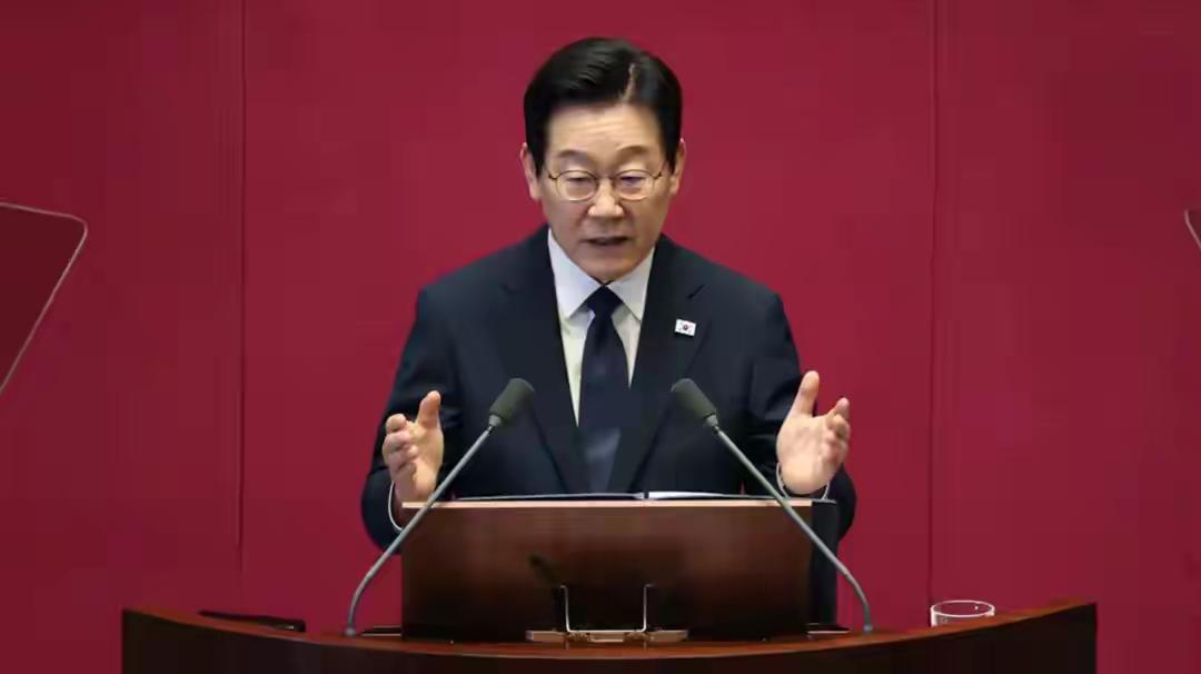 韩向伊朗援助，美国或许要“闹情绪”了！虽说只是区区50万美元的人道主义援助，但对