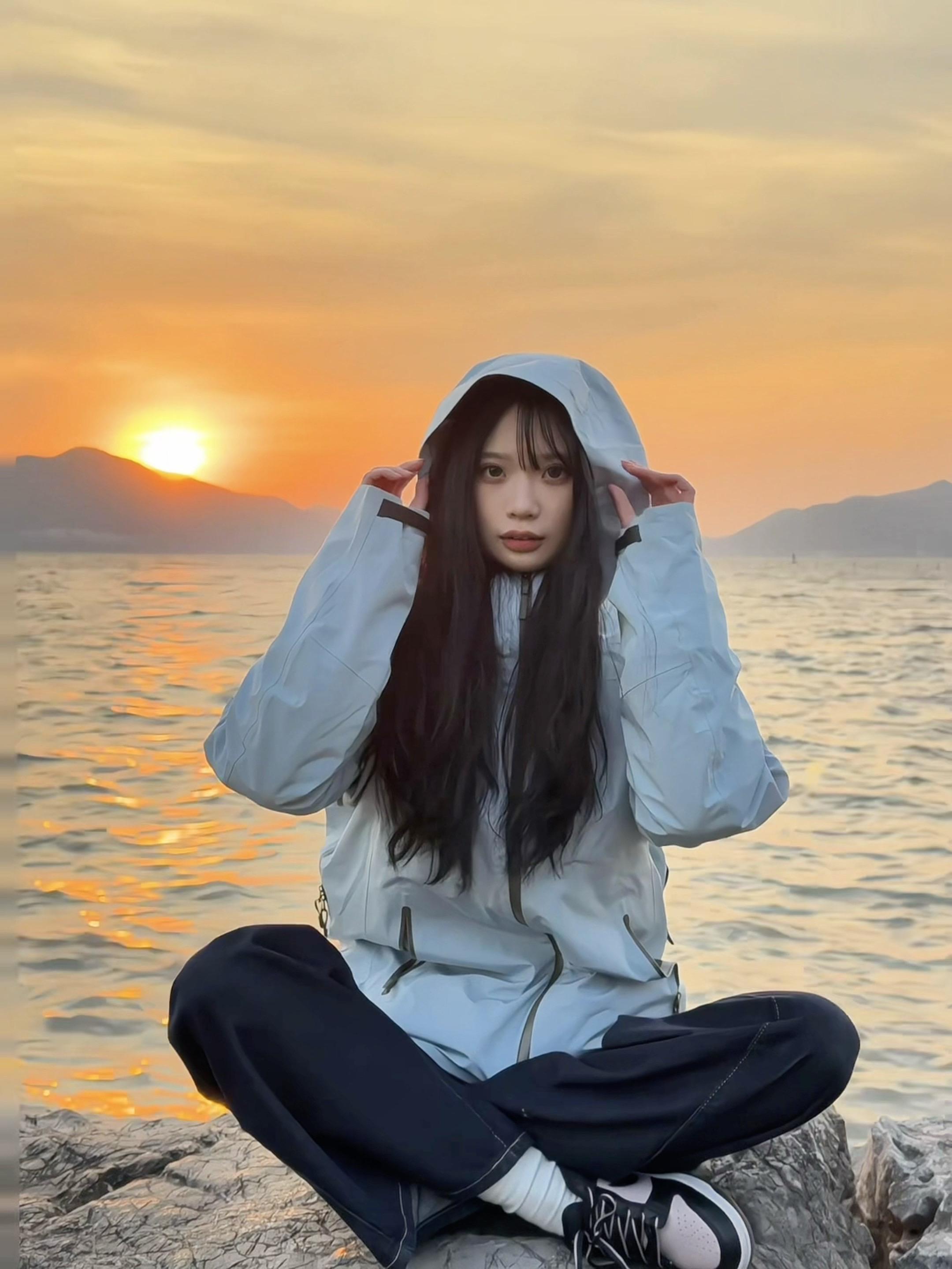 会幸福吗  我不知道