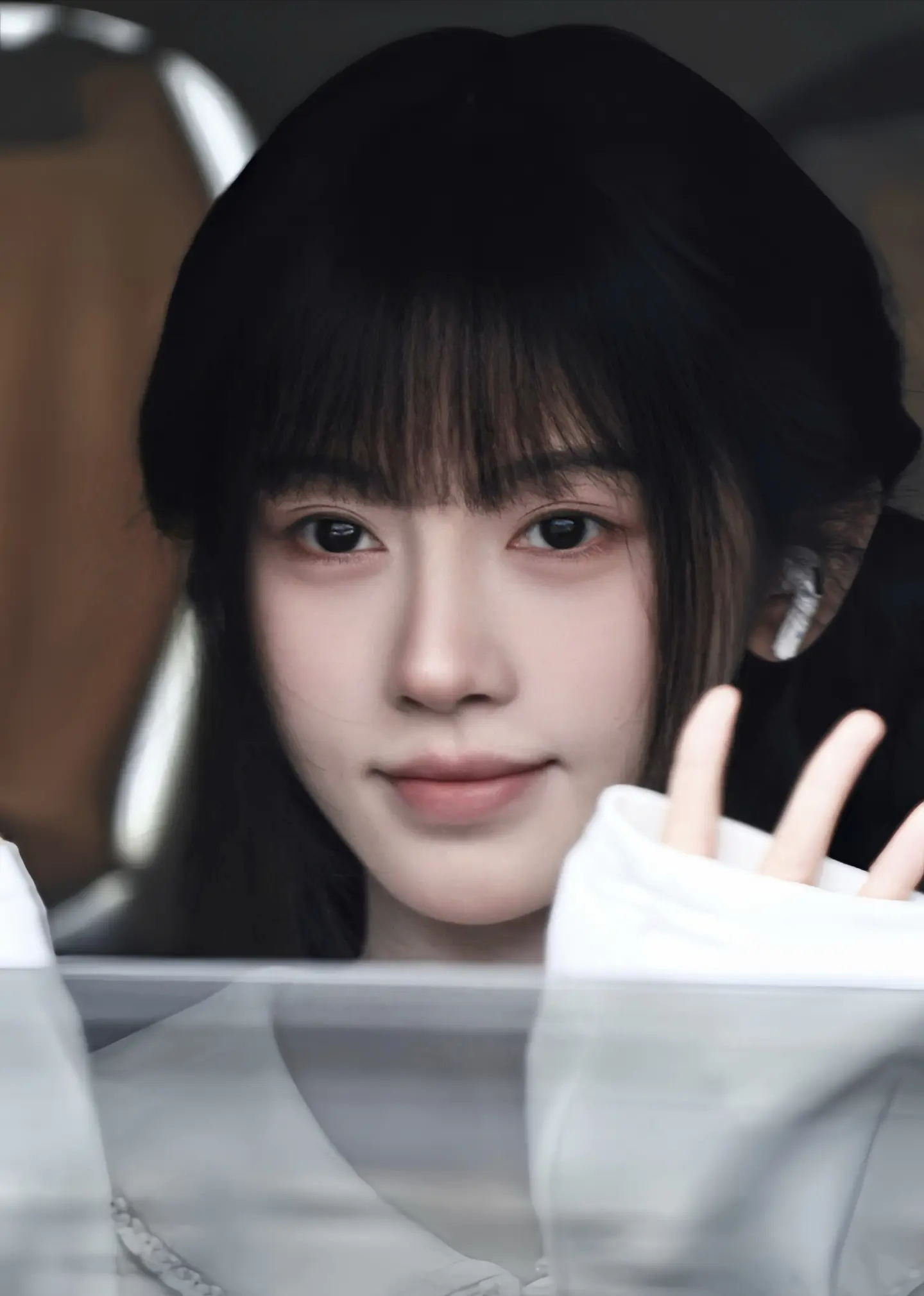 鞠婧祎 🍊💙✋🐷✋ 