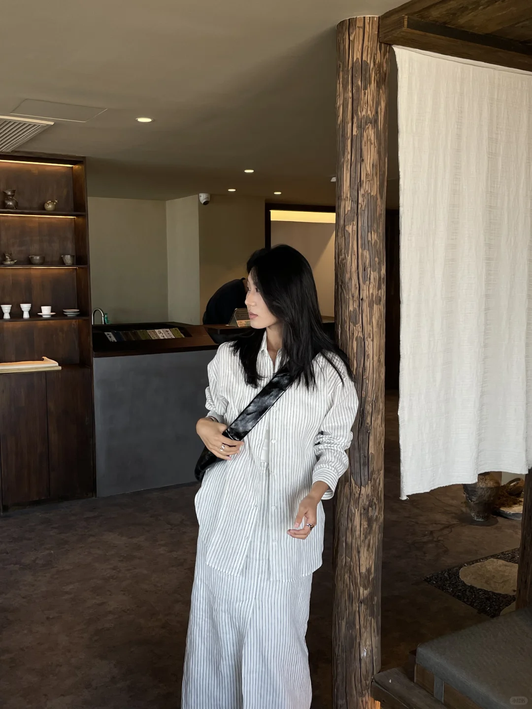 一周秋季穿搭｜限流版