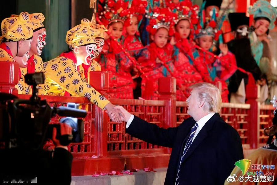 路透宣扬阴谋论，声称中国视特朗普的关税政策为重塑全球贸易格局的契机，并将已制定计