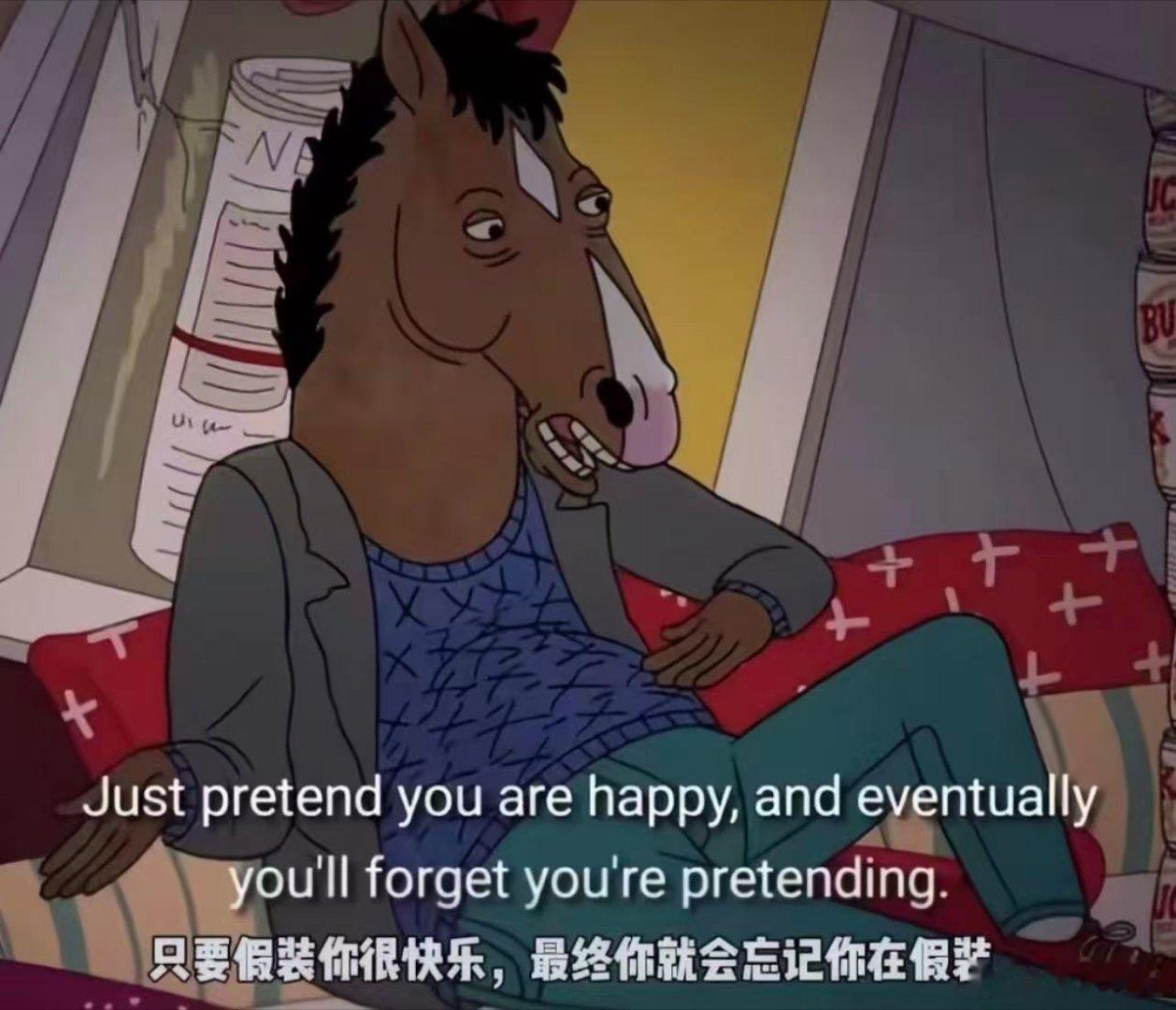 射手座真的很容易演着演着把自己演进去：十二星座星座