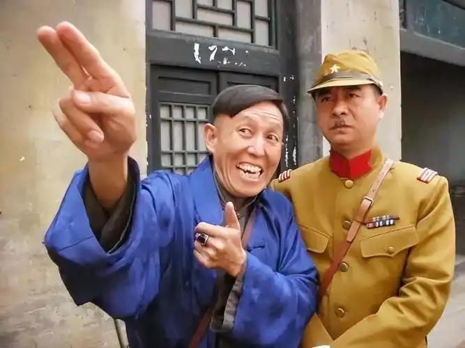为什么说现在的“潜在汉奸”比当年的伪军更可怕？

提起汉奸，大家脑子里可能全是抗