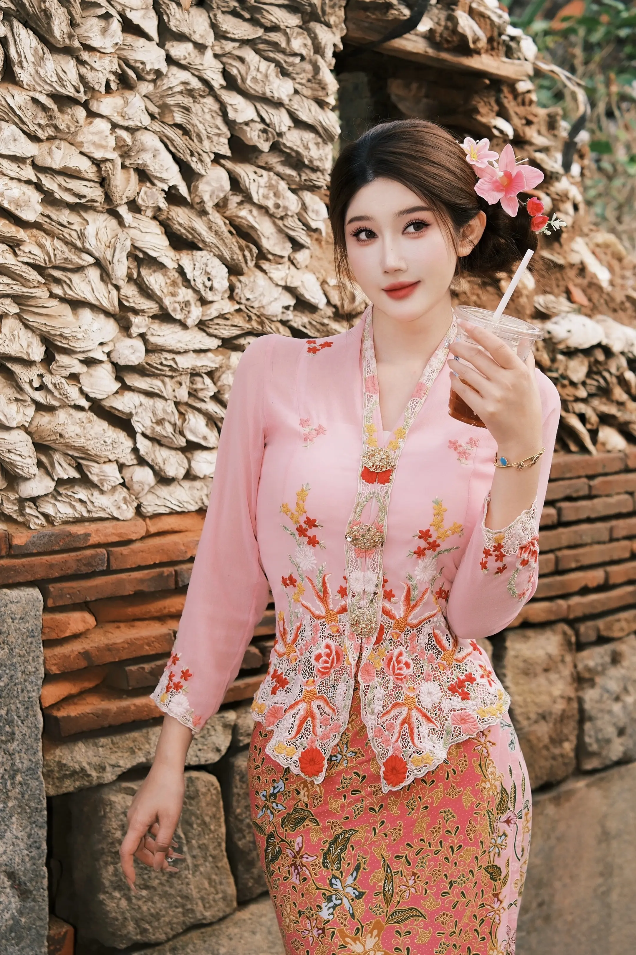 新的一年顺顺顺。