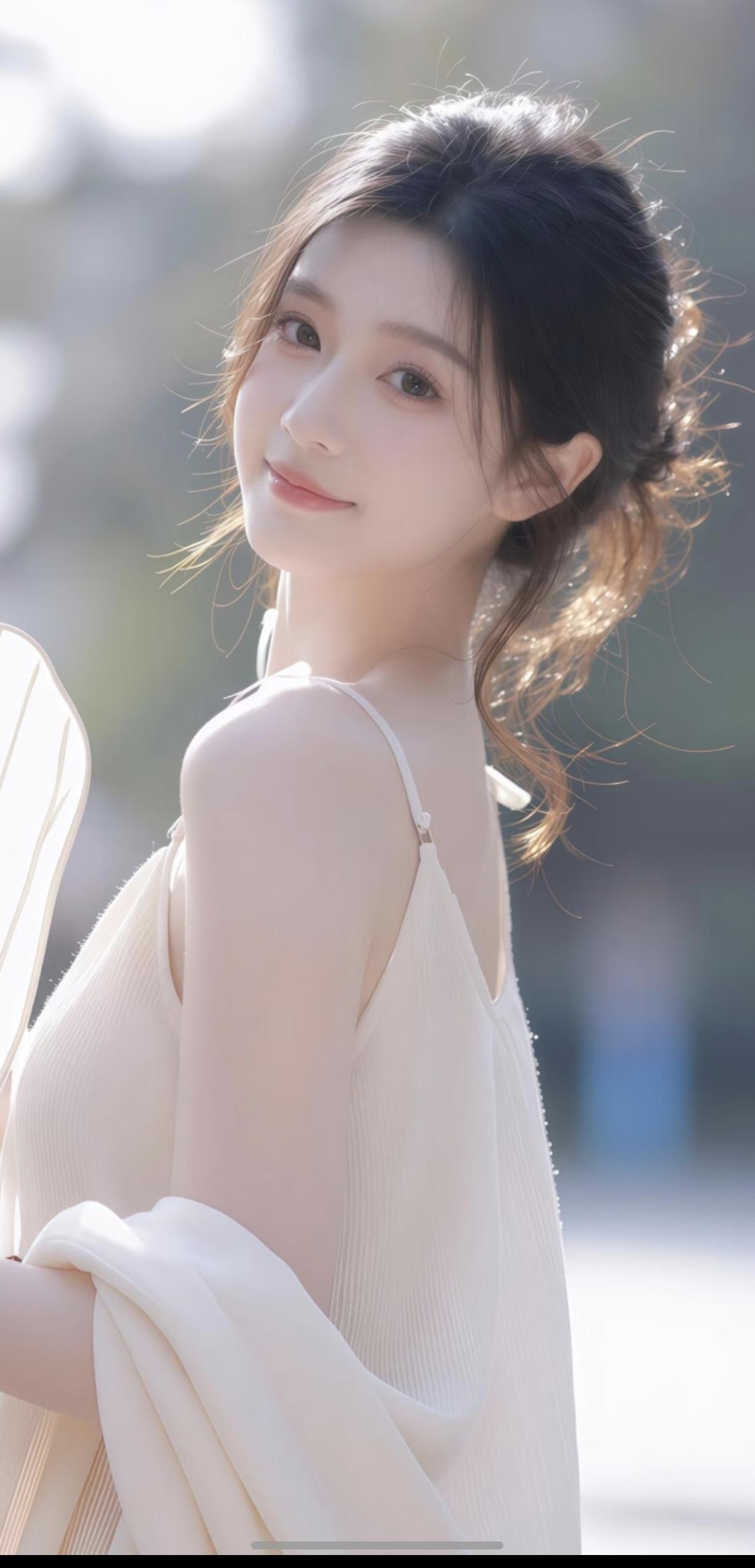能真正彼此珍视、彼此扶持的人，本身就是命运给的礼物。
努力可以换来很多东西，但真