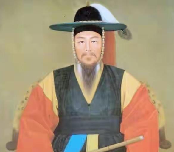 韩国人心中的民族英雄李舜臣，有记日记的习惯。从1592至1598年，他记录了壬辰