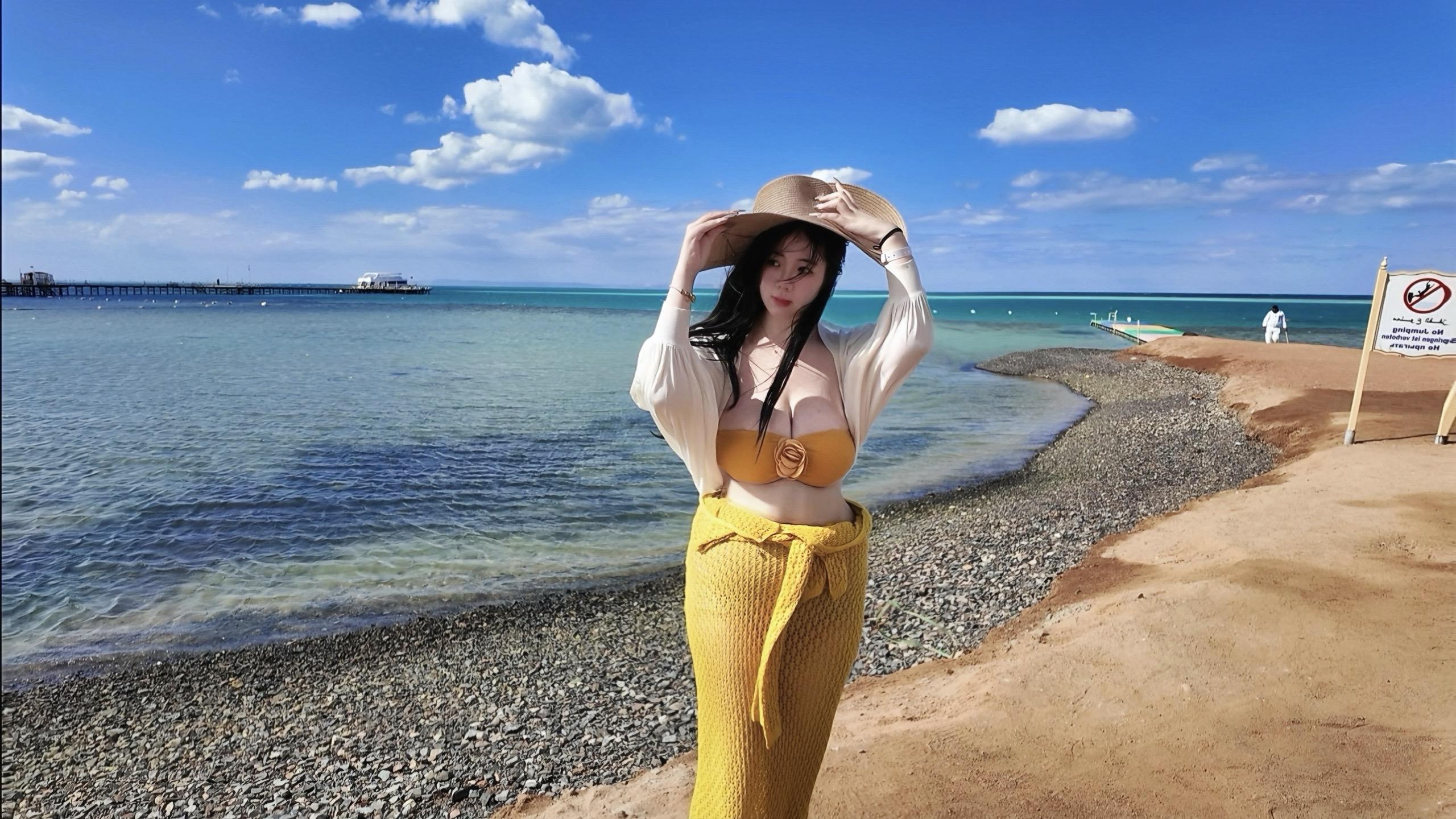 岛民日记🏖️🪂🤿🐬🦑🍹🪸 果冻海
