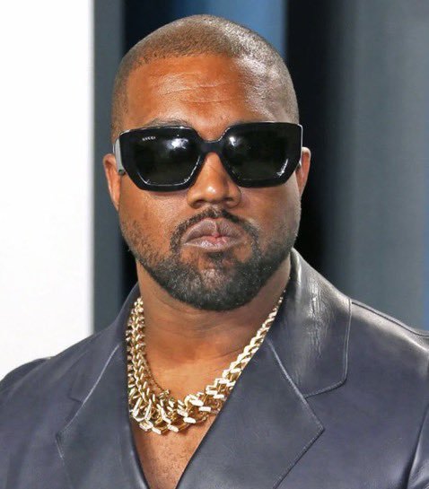 【🆘】Kanye West被英国「禁止入境」！英国内政部正式禁止Kanye W