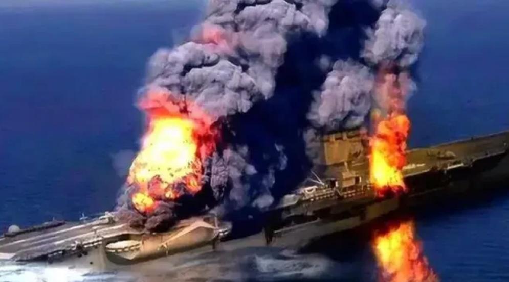 超重导弹“开胃菜”！伊朗28波打击三条重要信息

据央视新闻网刚刚发布的消息，当