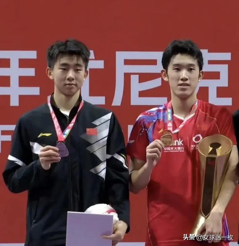 团体：中国队🥈
男单：胡哲安🥇王子峻🥈刘洋名宇
女单：🥉徐文婧🥇阴伊晴