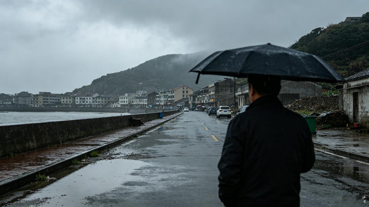 罕见强降雨突袭浙江！苍南单站雨量超500毫米，多预警生效
 
近期浙江沿海、浙南