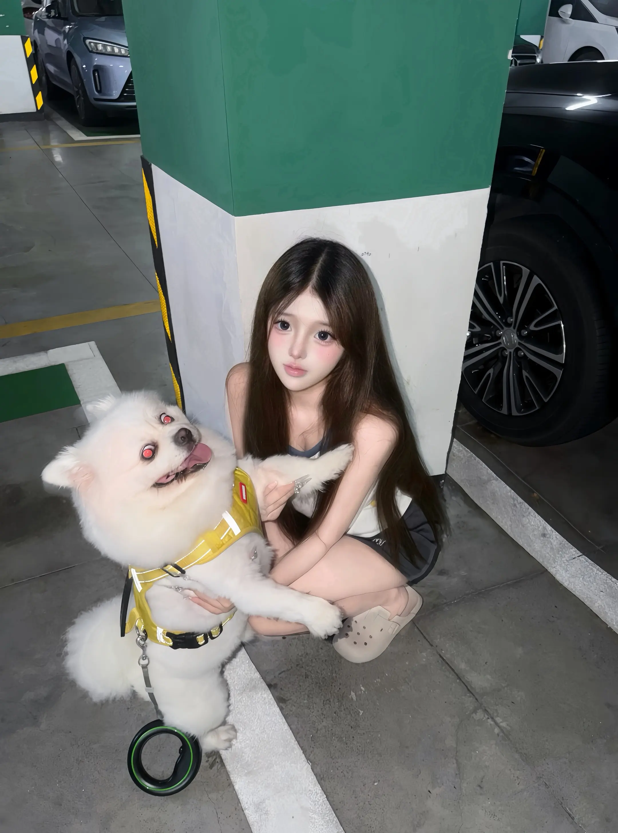 差一步美满 就牵着手走散