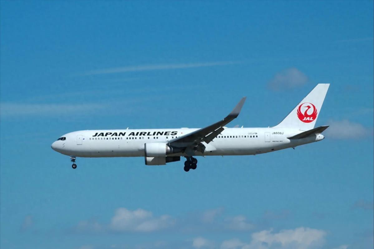 日本刚降级对华关系，53条中日航线被曝全部取消，中方反应很平静

北京大兴机场的