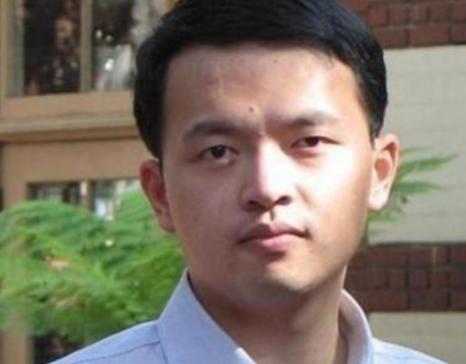 君子报仇，九年不晚！中国芯片专家张浩被美国以莫须有的 经济间谍罪 无理囚禁 9 