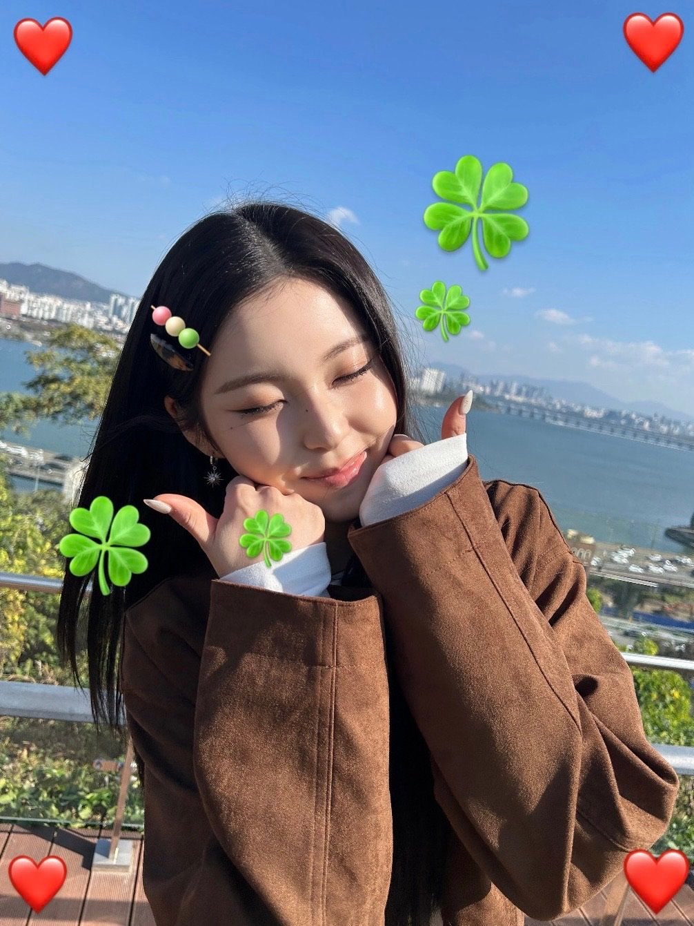 251113 NMIXX Kyujin张圭真 