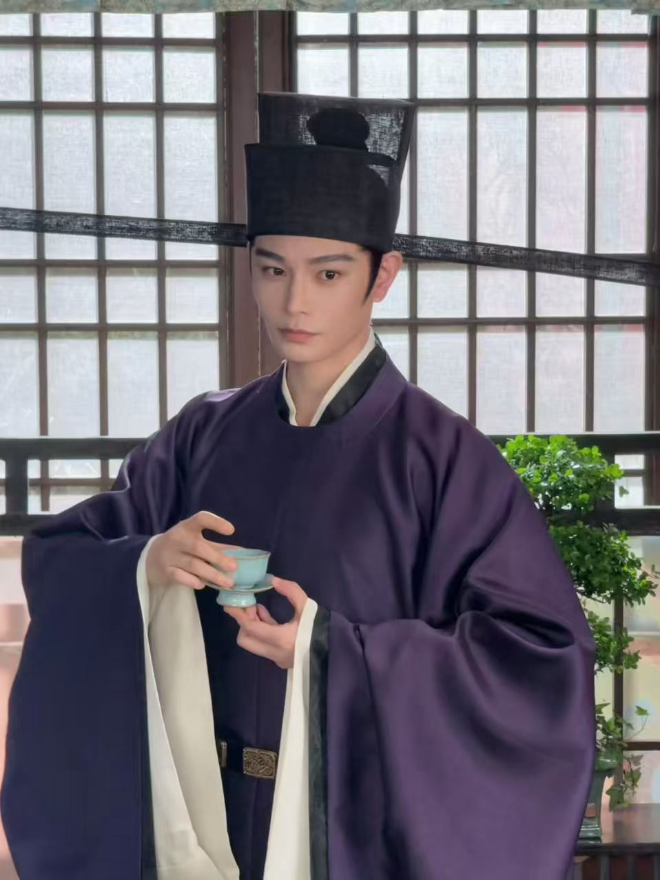 丁禹兮喝下午茶live丁禹兮喝杯下午茶吧丁禹兮喝杯下午茶吧，哇塞，