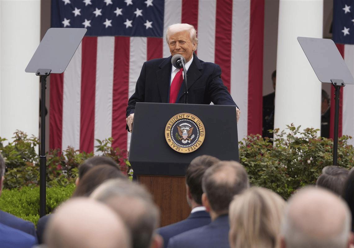 【热点评述】特朗普对于“再次让美国伟大”充满了狂热，但美国最高法院的大法官们是冷