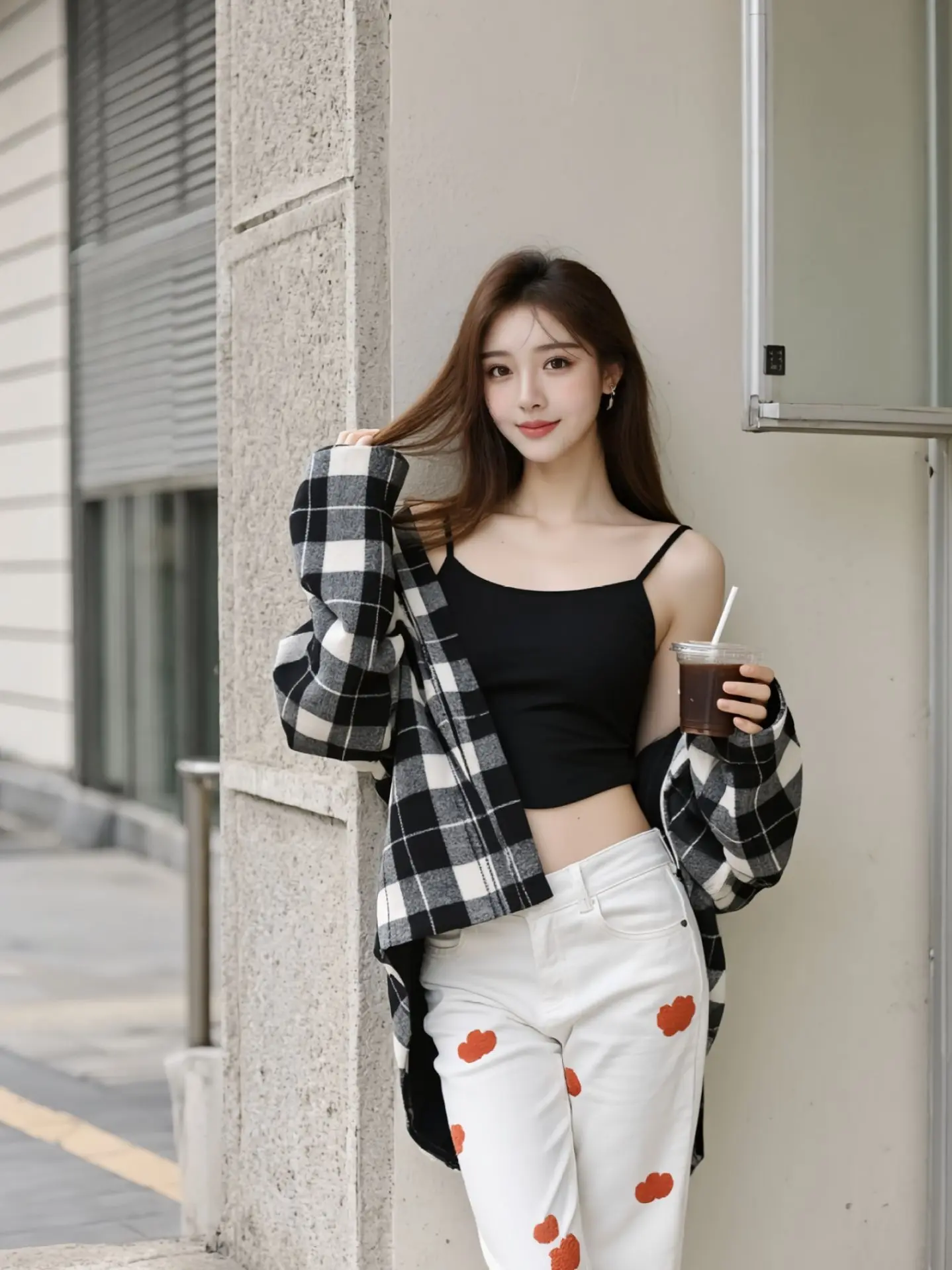 ❀ AI写真集 ❀。