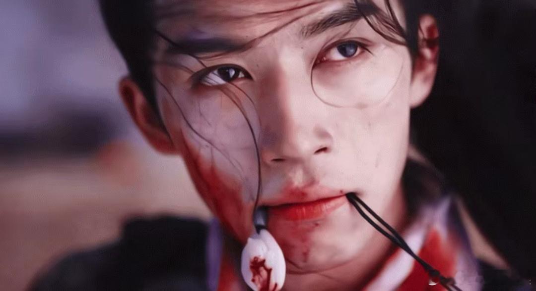 #吴谨言王星越P图告别墨雨云间#不敢想象要不是这个番外于正昨天晚上得被骂成啥样[