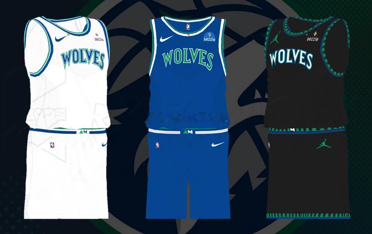 2K14 森林狼队新版球衣 TWOLVES_NEW_THREADS_26-27R