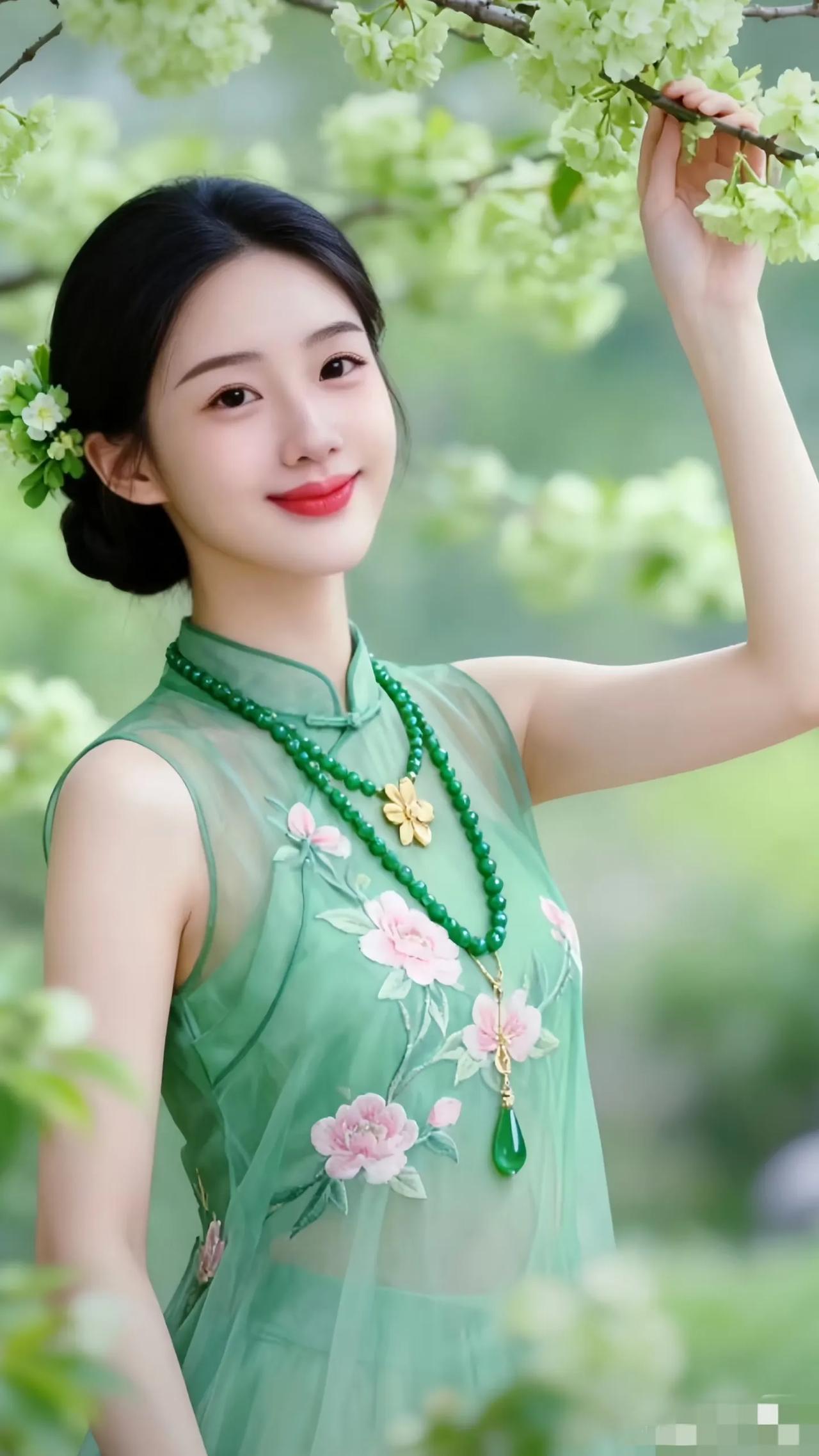 别滑走！上联就在这，敢来一展身手吗✨
 
这联看着朴实，实则意境悠远、韵味十足，