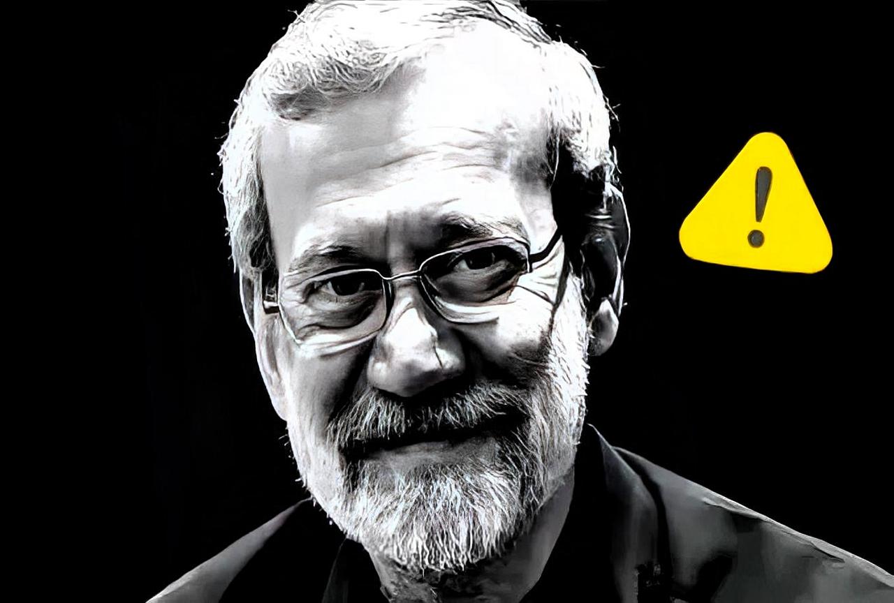 中东这锅水，彻底烧开了！
一枪带走拉里贾尼，看似拔掉一颗钉子，实则直接踹翻了马蜂