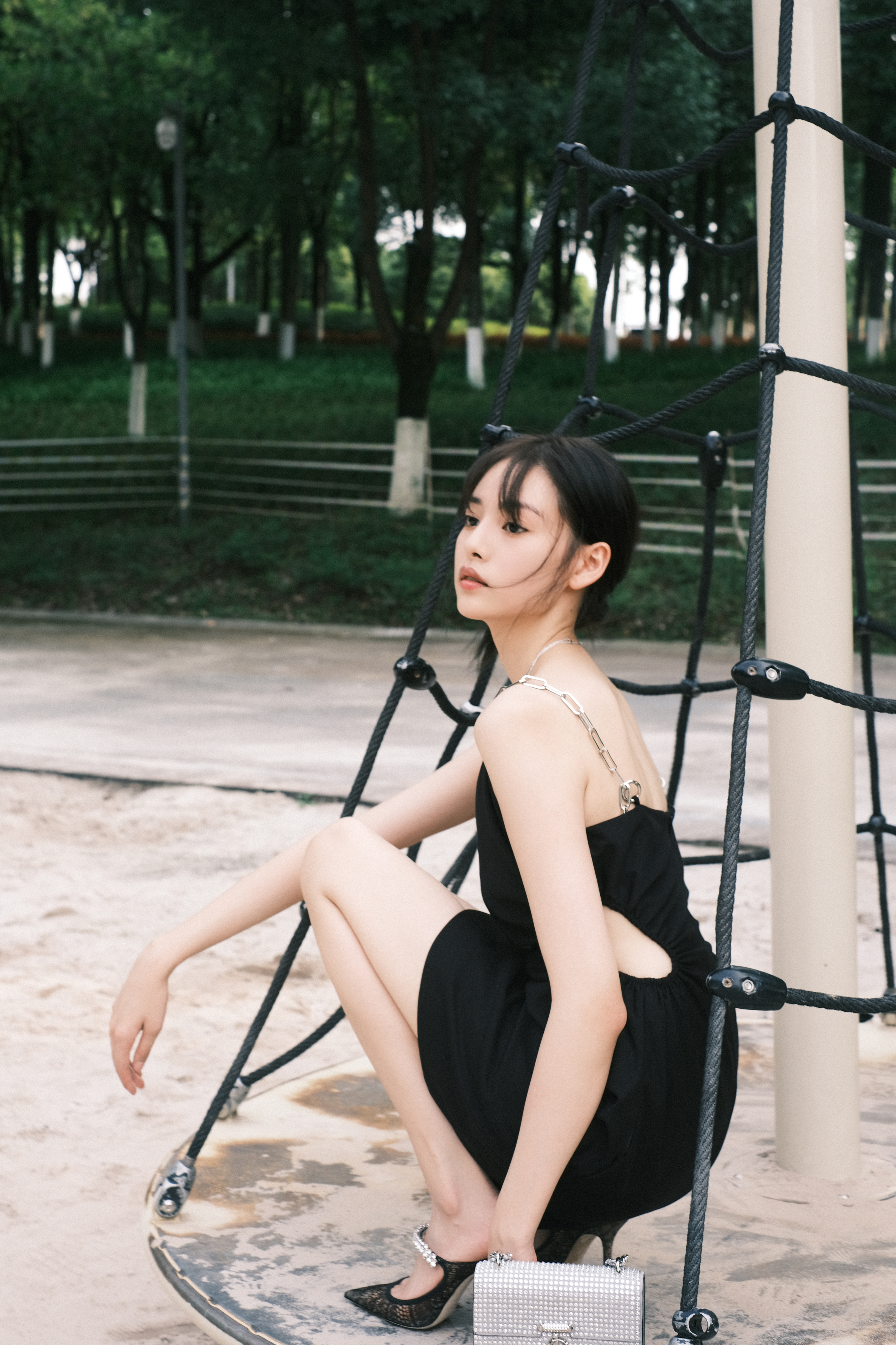 张艺上淘汰张艺上 