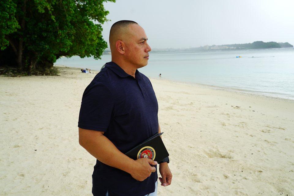 关岛会成为美国新的一个州吗？

随着美国在印太地区军事集结的持续推进，关岛的战略