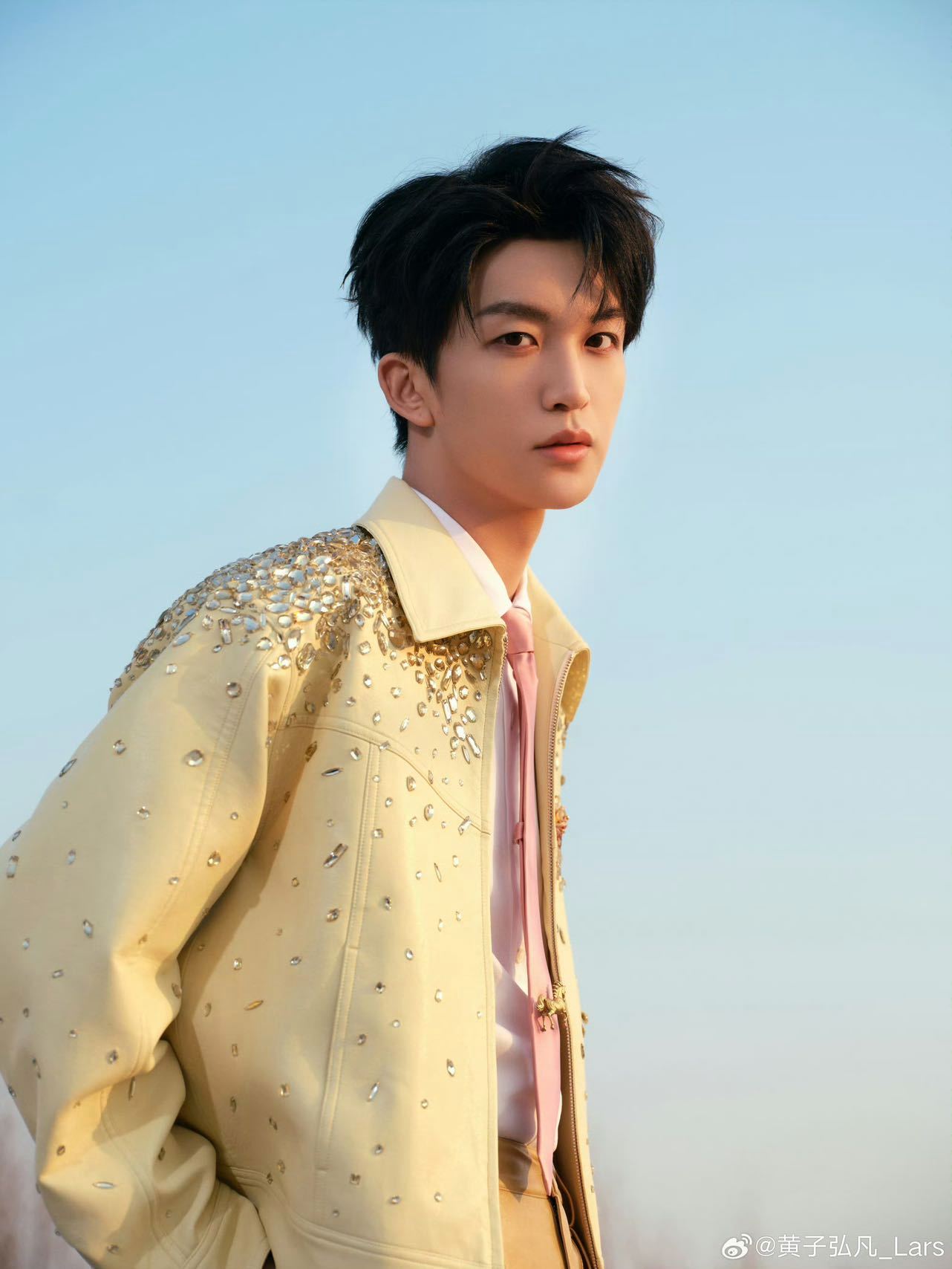 黄子弘凡真抽到象了黄子弘凡回应快乐小马车载弹簧新浪娱乐《娱情实验室》抽象系列视频